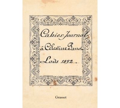 Cahier Journal