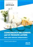 Connaissance des aliments : lait et produits laitiers