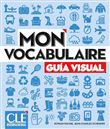 Mon vocabulaire espagnol niveau A1-B2