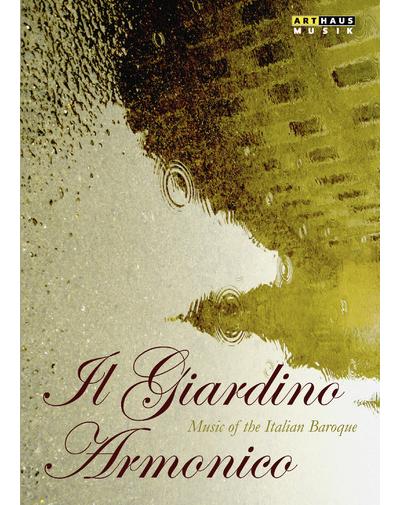 Musique baroque italienne
