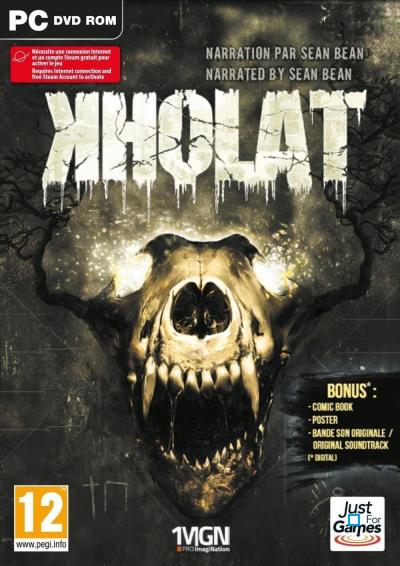 Kholat PC