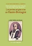 Petits seigneurs de haute-bretagne