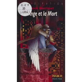 L'ange et la mort - 1