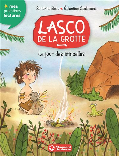 Le jour des étincelles
