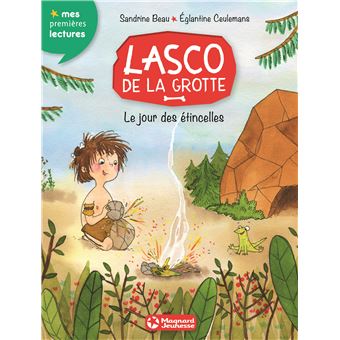 Lasco de la grotteLe jour des étincelles