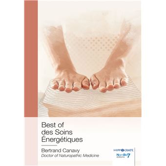 Best of des Soins Énergétiques