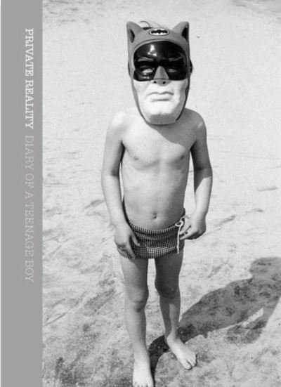Private Reality Diary of A Teenage Boy