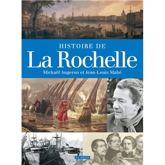 Histoire de La Rochelle 