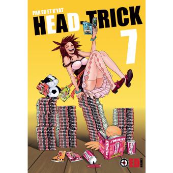 Head trick - Head trick, T7 - 1