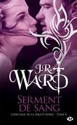 L'Héritage de la dague noire, T4 : Serment de sang