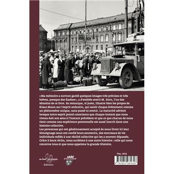 1940 : retours dans l'Alsace annexée
