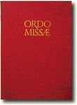 Ordinaire de la messe - ordo missae in cantu
