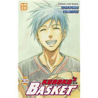 Kuroko's BasketKuroko's Basket