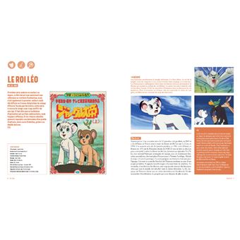 100 Séries d'Animation Japonaises
