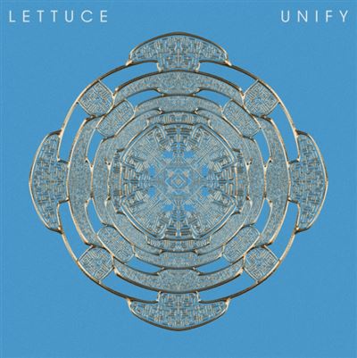 Unify Vinyle Or