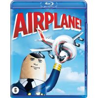 AIRPLANE!-Y A-T-IL UN PILOTE DANS L AVION-BIL-BLURAY