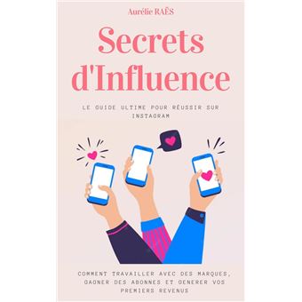 Secrets d'Influence - 1