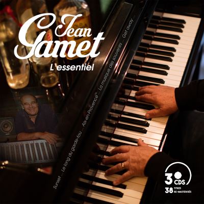 L'essentiel Coffret