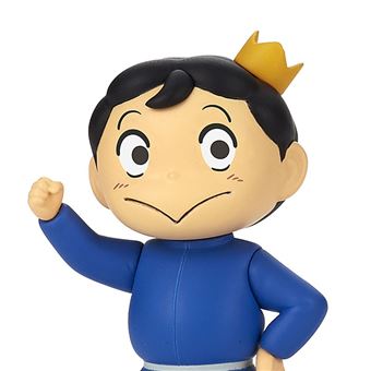 Figurine Banpresto 10329 Ranking Of Kings Deforume Bojji