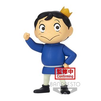 Figurine Banpresto 10329 Ranking Of Kings Deforume Bojji