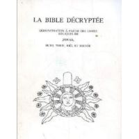Bible decryptee