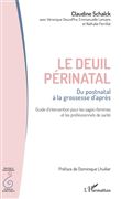 Le deuil périnatal