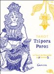 Tarot Tsipora Poros - Le Tarot de Marseille aux féminins - Coffret