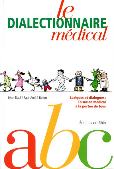 Le dialectionnaire medical