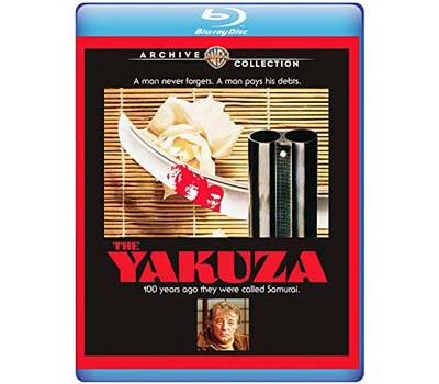 Yakuza 1975/gb/st gb