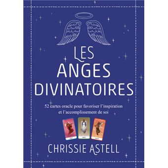 Jeu De 52 Cartes Oracle Pour Débutants - Divination Ludique, Guidance Quotidienne Et Méditation