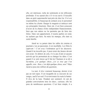 Pourquoi tu murmures ?