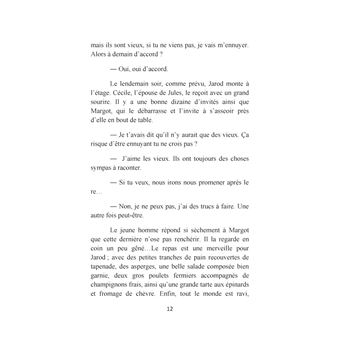 Pourquoi tu murmures ?