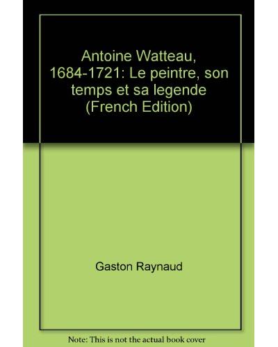 Antoine Watteau