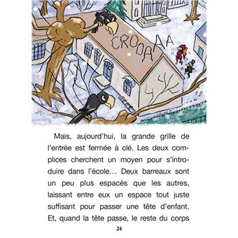 Sami et Julie CE2 : Le souterrain mystérieux