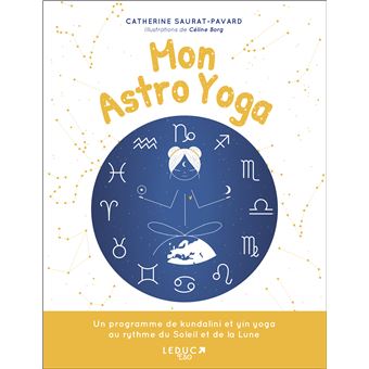 Mon astro Yoga