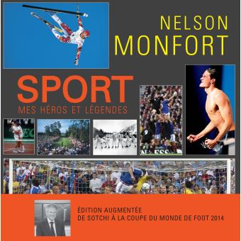 Sport Mes Héros Et Légendes - 