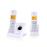 Alcatel F 570 Voice Duo Blanc_0