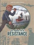 Les Enfants de la Résistance - Tome 5 - Le Pays divisé