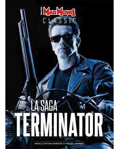 La saga Terminator