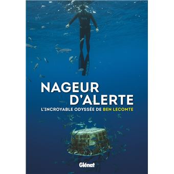 Nageur d'alerte