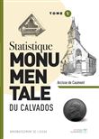 Statistique monumentale du Calvados
