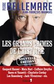 Les Grands crimes de l'histoire