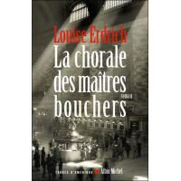 La Chorale des maîtres bouchers