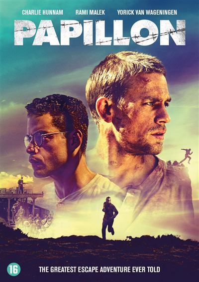 PAPILLON-NL