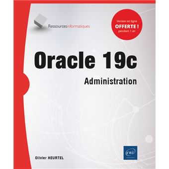 Oracle 19c