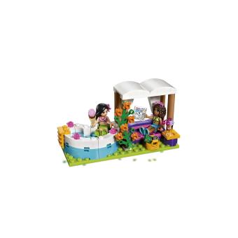 Playmobil 9453 City Life : Ecole aménagée - Jeux et jouets Playmobil -  Avenue des Jeux