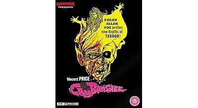 Imports Blu-ray 4K
