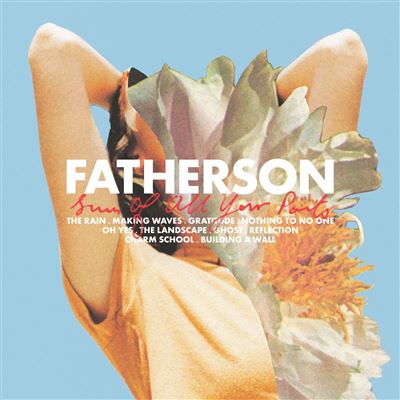 SUM OF ALL YOUR PARTS/LP