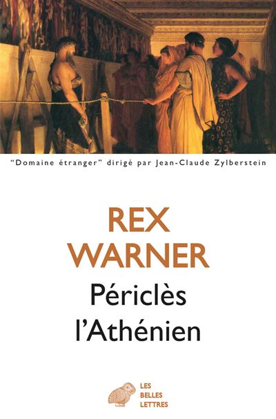 Pericles l'athenien