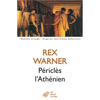 Périclès l’Athénien